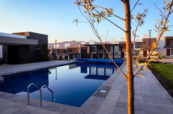 Casa En Venta En Corregidora, Queretaro