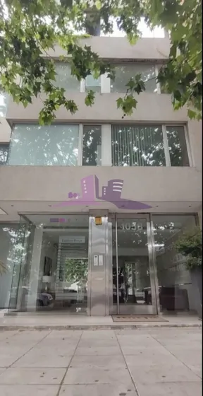 Oficina Monoambiente En Adrogue Centro