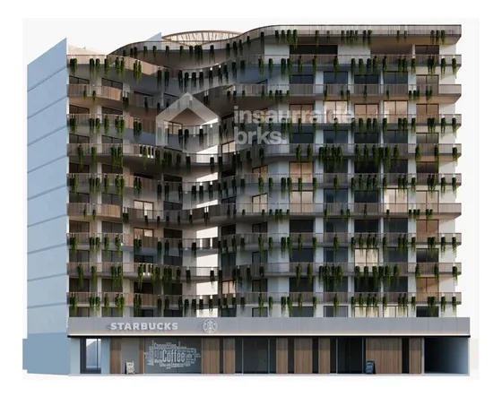 Departamento  En Venta En Hurlingham,  G.b.a. Zona Oeste