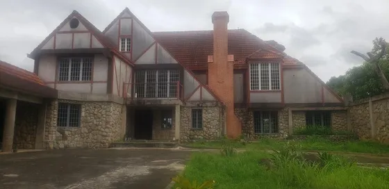 Casa En Venta, Guataparo Country Club