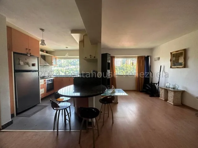 Bello Apartamento En Venta En Santa Fe Calle Cerrada Con Vigilancia Balla Vista Norte Vi Mls 24-18517 
