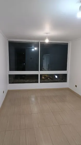 Hermoso Y Amplio Dpto Centro  Rancagua, Con Gastos Incluidos