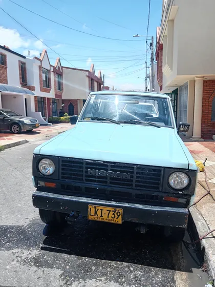 Nissan Patrol 4.0 K160