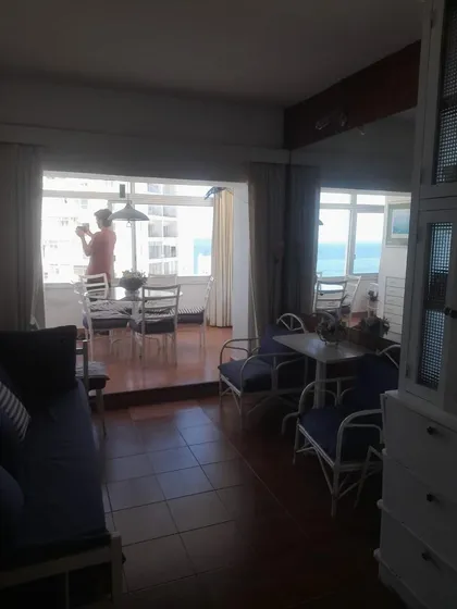 Departamento En Venta - 2 Dormitorios 2 Baños - 76mts2 - Punta Del Este