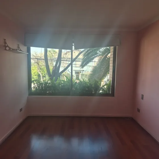 1 Dormitorio, Estacionamiento, Metro Linea 6