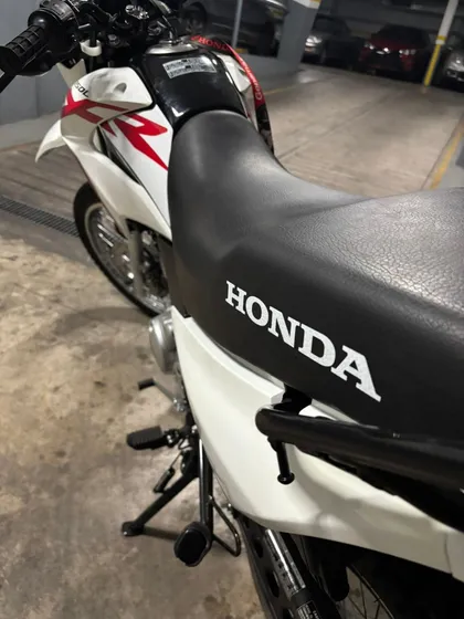 Moto Honda Xr 150l 0km Excelente Oportunidad