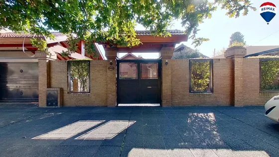 Casa 5 Ambientes En Venta En Castelar