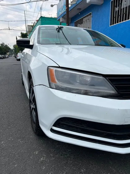 Volkswagen Jetta 2.0 Fest Tiptronic At