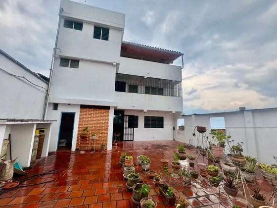 Ms Casa En Venta En Palmira 