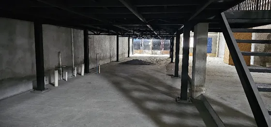 Bodega En Venta En El Centro De San Nicolás 