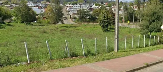 Tereno Comercial En Venta
