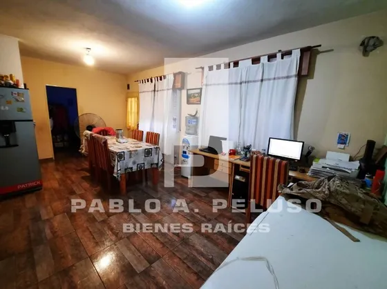 Dos Departamentos, 3 Ambientes Cada Uno. Merlo. Zona Oeste. Buenos Aires.