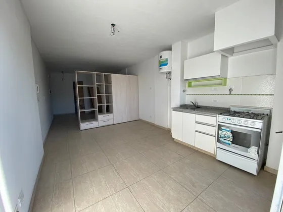 Venta 1 Ambiente. A Estrenar. Bajas Expensas.