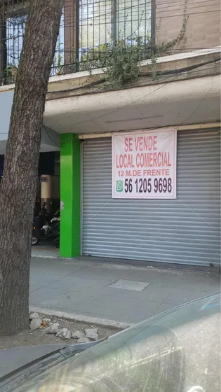 Local En Venta En Gutenberg