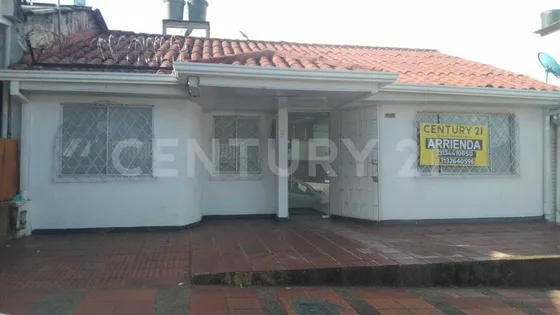 Arriendo Casa Comercial Barzal