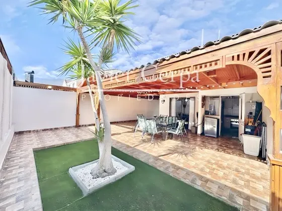 Condominio Costa Laguna