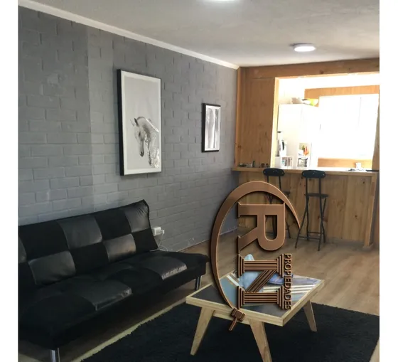 Vende Casa 2 Pisos Remodelada En Baños Morales Puente Alto