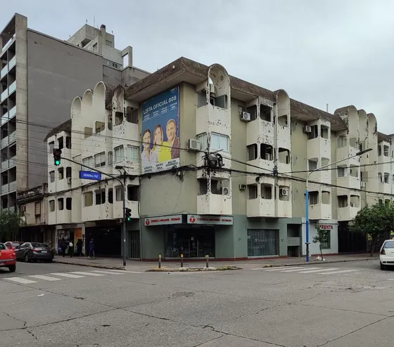 Departamento - Barrio Sur