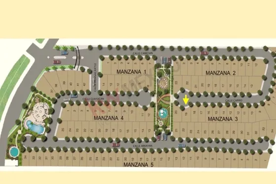  Terrenos En Venta En Mazatlán  Escriturados Y Listos Para Construir  (lote 11)