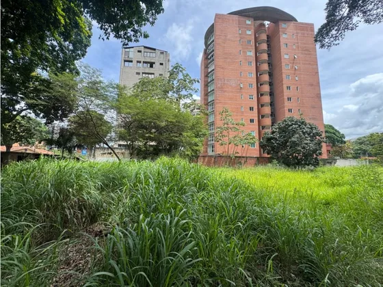 Se Vende Parcela 1158m2 El Rosal 2676