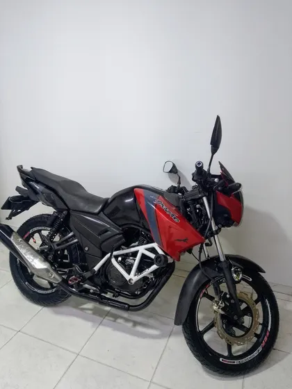 Tvs Apache 160