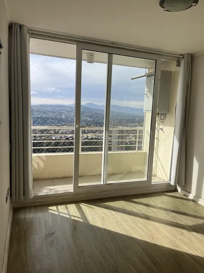 Arriendo Departamento