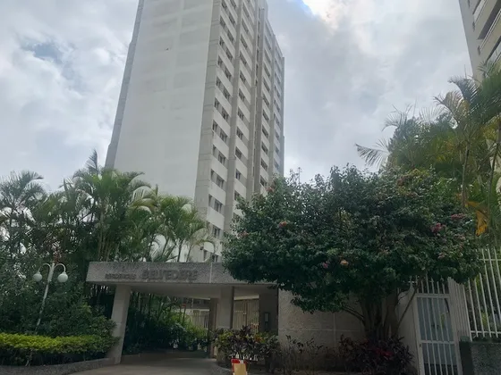 Apartamento En Venta Manzanares 125m2 Vista Al Avila Mls #23-1354