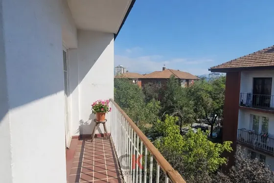 Depto 55 M2 1d/1b Cercano Metro Irarrázaval