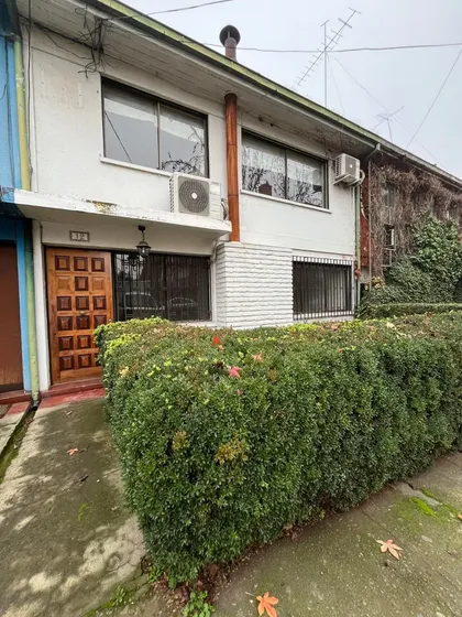 Arriendo Casa Centrica -sara Lamothe Linares Vii Región