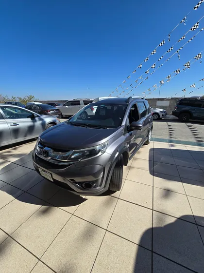 Honda Br-v 1.5 Uniq Cvt