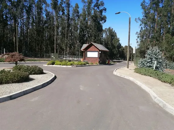 Sitio Venta Costa Quilén 1, Caleta Horcón