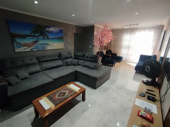 Apartamento Praia Grande Guilhermina