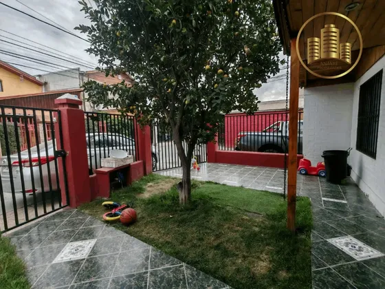 Arriendo Propiedad Maipú, 2 Estacionamientos