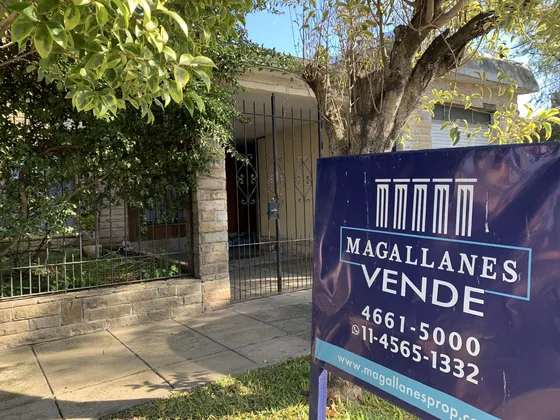 Casa Venta Castelar