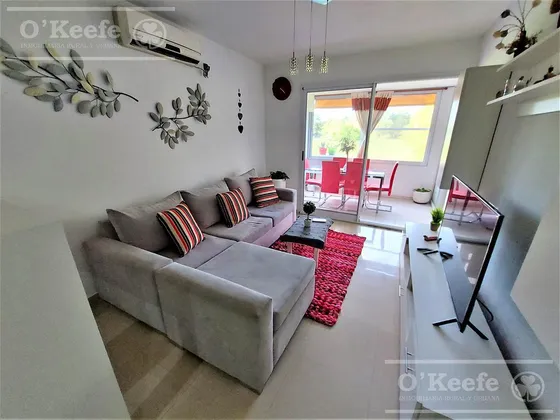 Departamento De 2 Ambientes Altos De Hudson