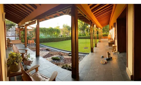 La Venta Casa Campestre En La Estrella, La Aldea