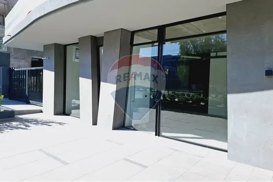 Local Comercial 1 - Metro Hernando De Magallanes