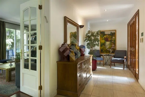 Casa En Condominio, Colegio Los Alerces