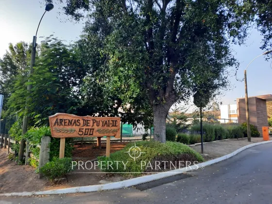 Rebajado Por Viaje, Punta Puyai, Papudo: Terreno D...