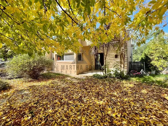 Casa Chalet  En Venta En Manzanares Chico, Pilar, G.b.a. Zona Norte