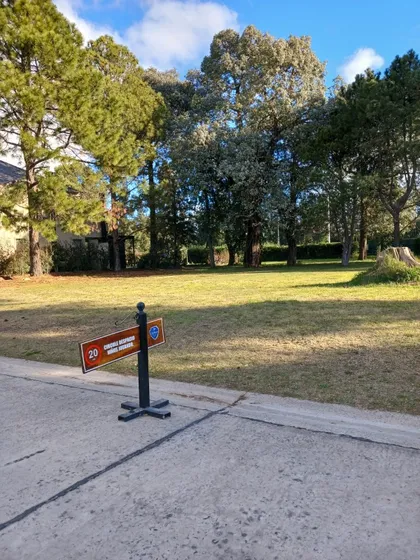 Lote Venta Saint Thomas Oeste. Dueño Directo. Listo Para Esc