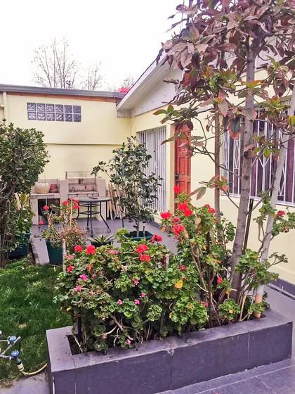 Arriendo Casa San Miguel