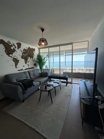 Departamento En Venta De 2 Dorm. En Iquique