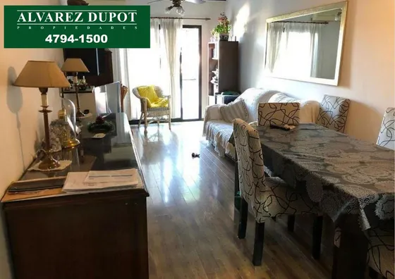 3 Ambientes | Ayacucho 3400