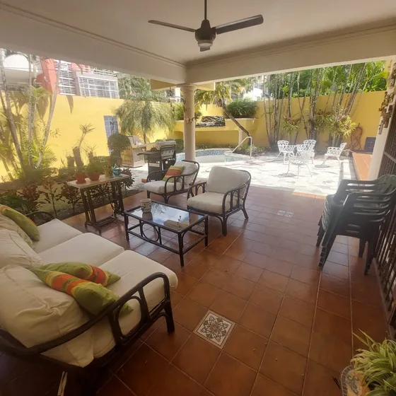 Vendo Casa Arroyo Hondo Iii