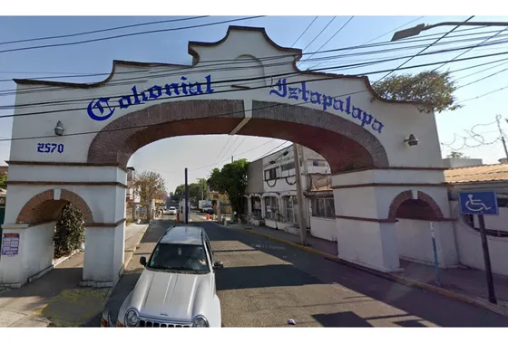 Casa En Remate En Colonial Iztapalapa, Fg-1104