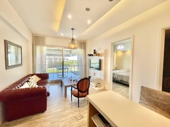 Departamento  En Venta En Nordelta, Tigre, G.b.a. Zona Norte