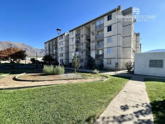 Departamento En Venta En San Felipe 3d 2b