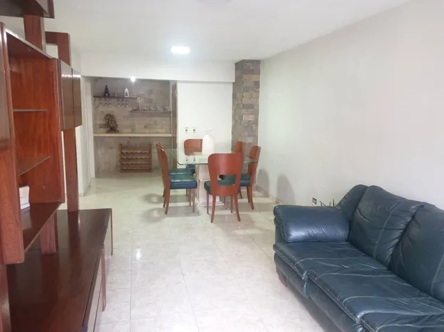 Apartamento En Venta En La Candelaria