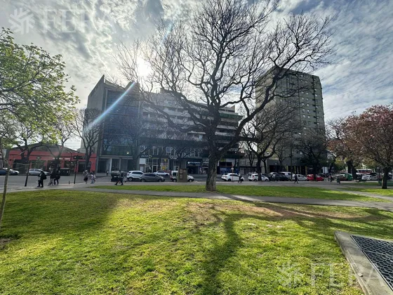 Edificio Indigo Almafuerte 47- Parque Patricios